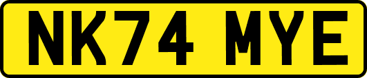 NK74MYE