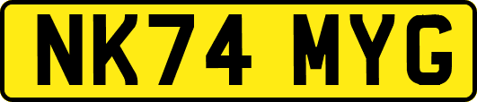 NK74MYG