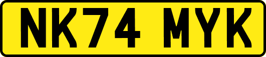 NK74MYK