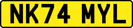 NK74MYL