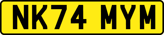 NK74MYM