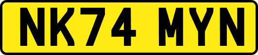 NK74MYN