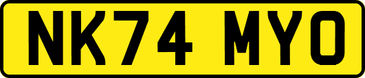NK74MYO