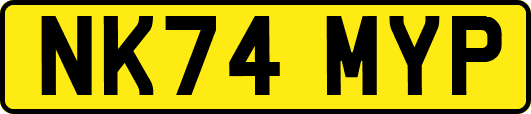 NK74MYP