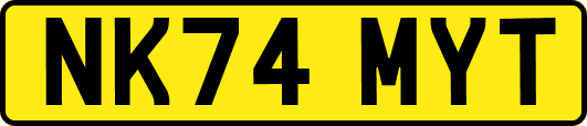 NK74MYT