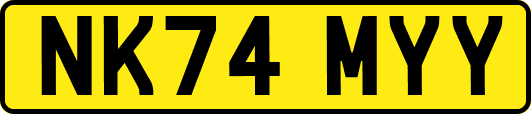 NK74MYY