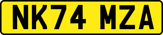 NK74MZA