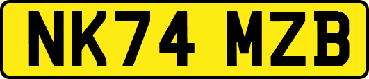 NK74MZB