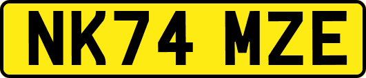 NK74MZE