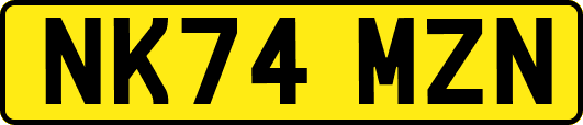 NK74MZN
