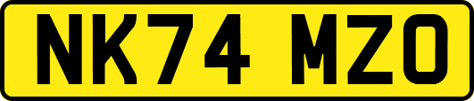 NK74MZO