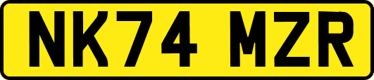 NK74MZR