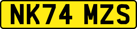NK74MZS