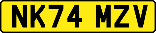 NK74MZV
