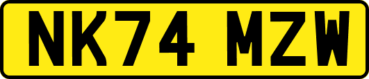NK74MZW