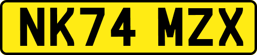 NK74MZX