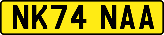 NK74NAA