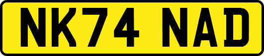 NK74NAD