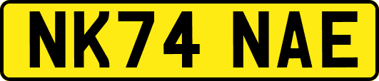 NK74NAE