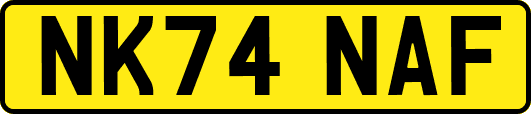 NK74NAF