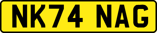 NK74NAG