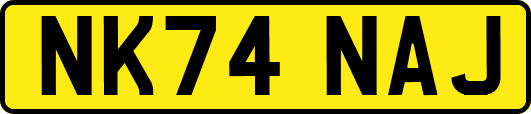 NK74NAJ