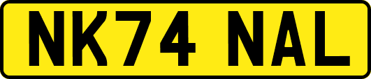 NK74NAL