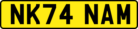 NK74NAM