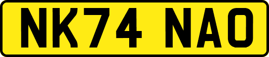 NK74NAO