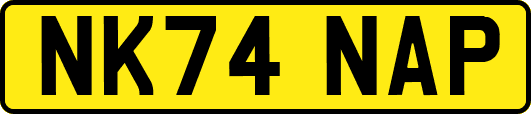 NK74NAP