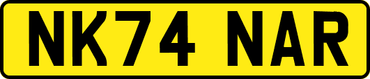 NK74NAR