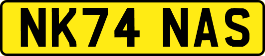 NK74NAS