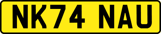 NK74NAU