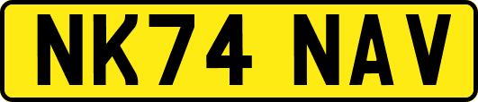 NK74NAV