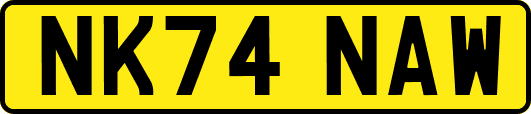 NK74NAW