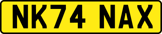 NK74NAX