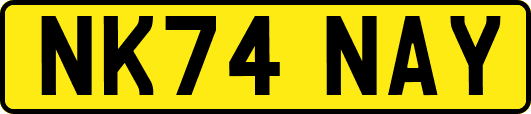 NK74NAY