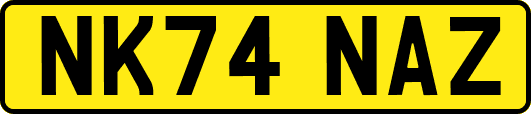 NK74NAZ