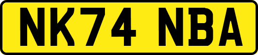 NK74NBA
