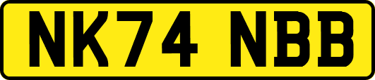 NK74NBB