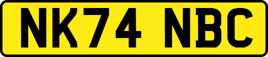 NK74NBC