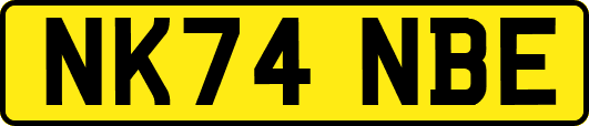 NK74NBE