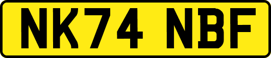 NK74NBF