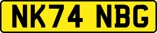 NK74NBG