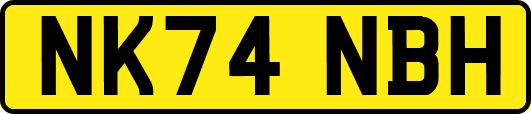 NK74NBH