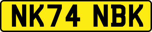 NK74NBK
