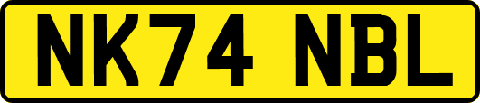 NK74NBL