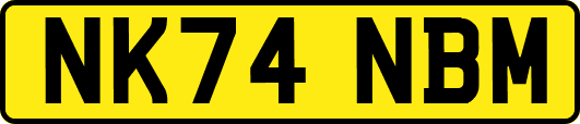 NK74NBM