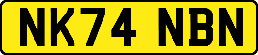 NK74NBN