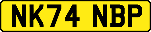 NK74NBP